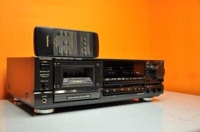 More information about "Technics RS-BX828"