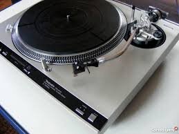 More information about "Technics SL1600"