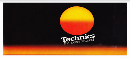 More information about "Katalog Technics the Science of Sound 1981 EN"