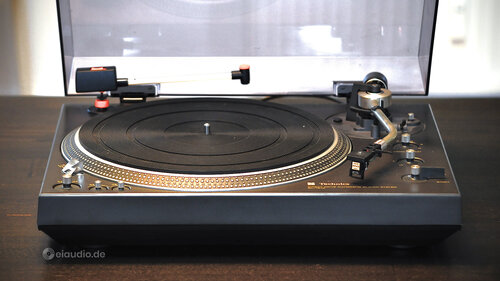 More information about "Technics SL-1300,1310"